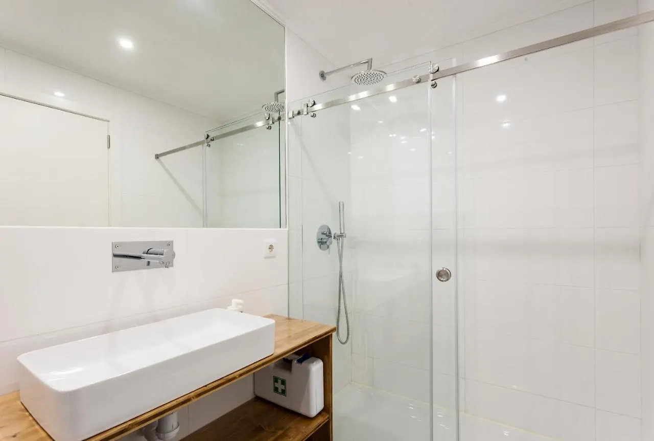 Flh Graca Charming Flat With Balcony Apartamento Lisboa