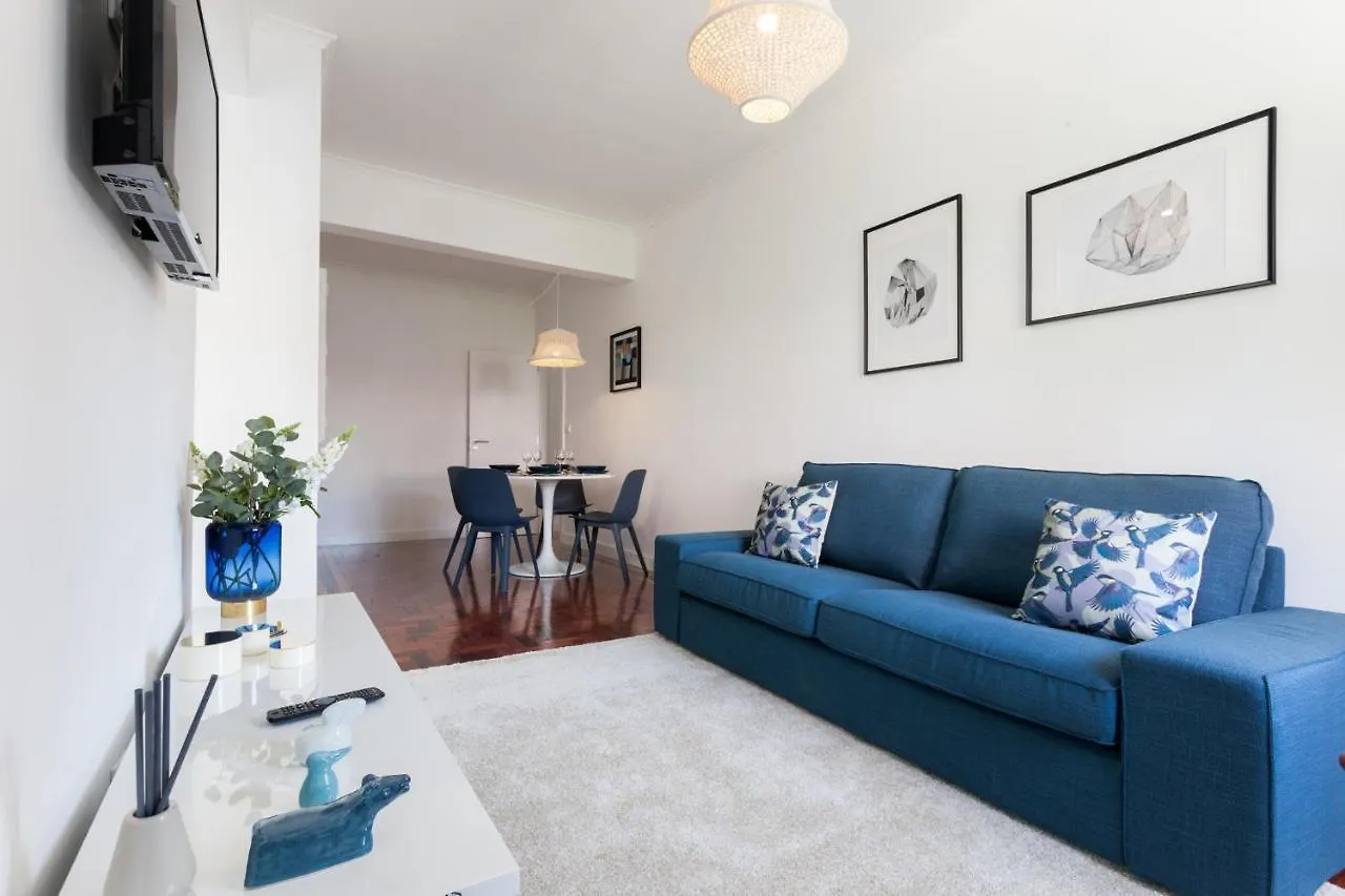 Flh Graca Charming Flat With Balcony Apartamento Lisboa 0*,  Portugal