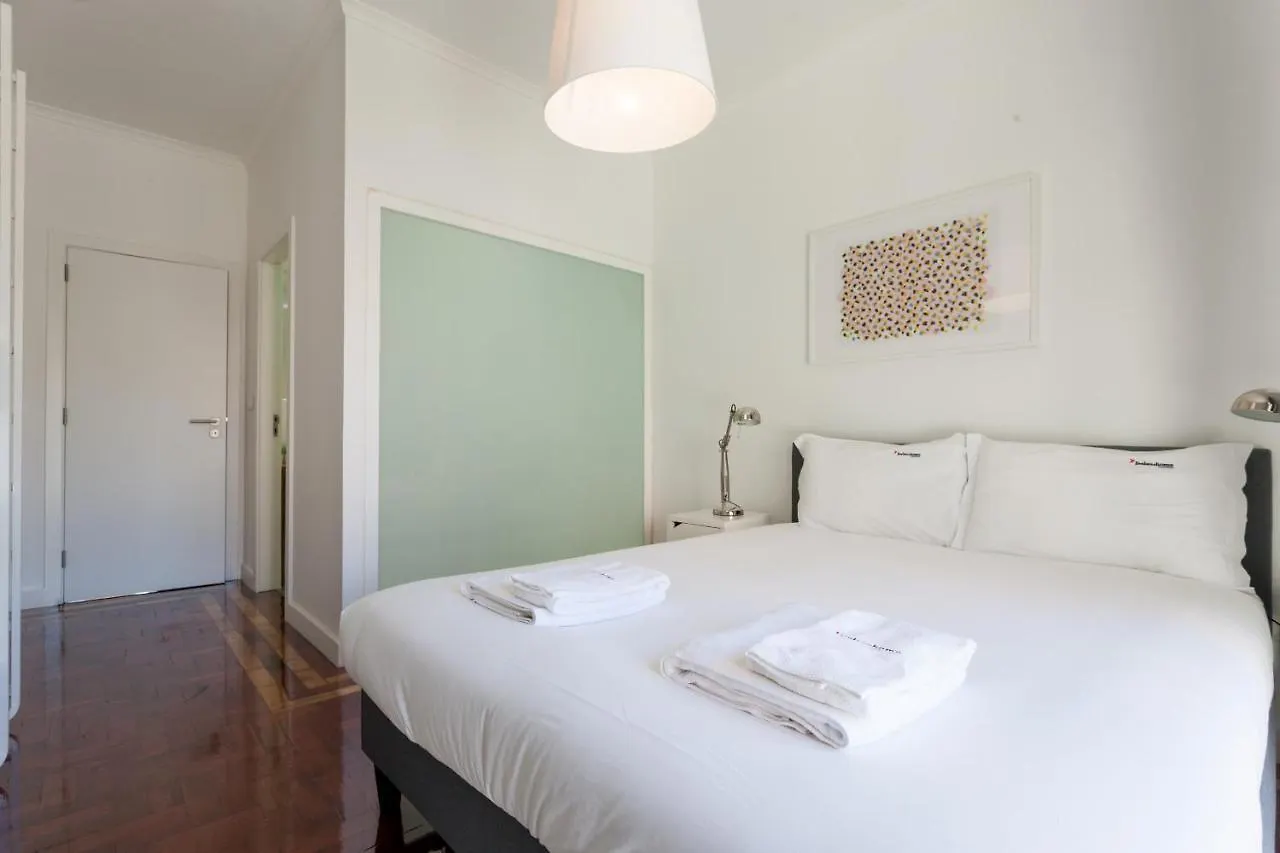 Flh Graca Charming Flat With Balcony Apartamento Lisboa